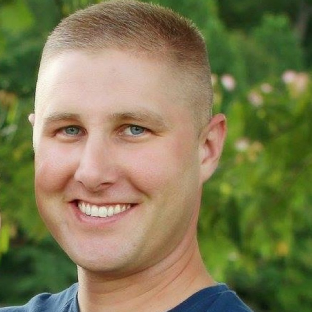 Meet your Posher, Ben